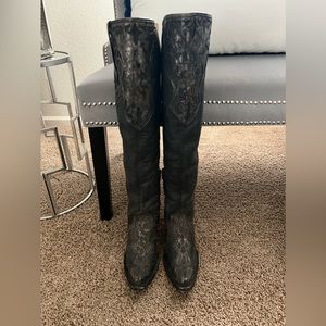 Corral Western boots